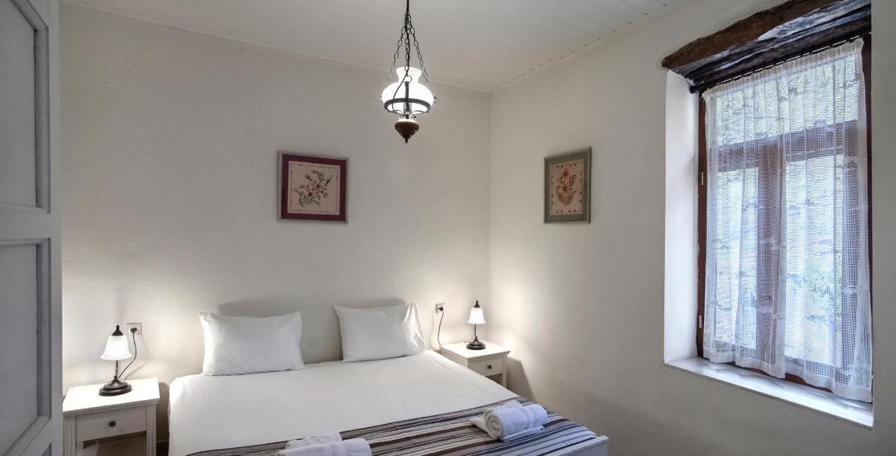 Feneri- Cozy Apartment 20' From Elafonisi Beach Perivolia  Dış mekan fotoğraf
