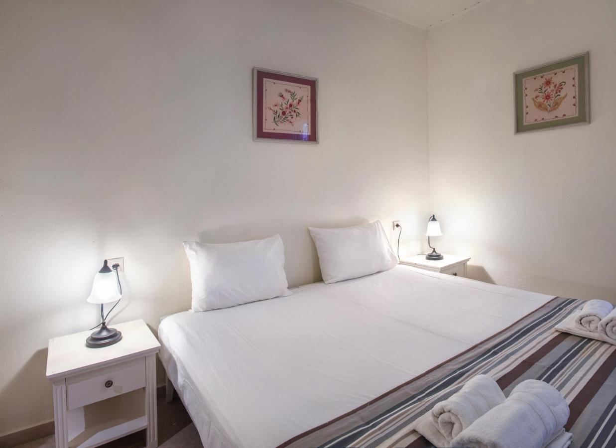Feneri- Cozy Apartment 20' From Elafonisi Beach Perivolia  Dış mekan fotoğraf