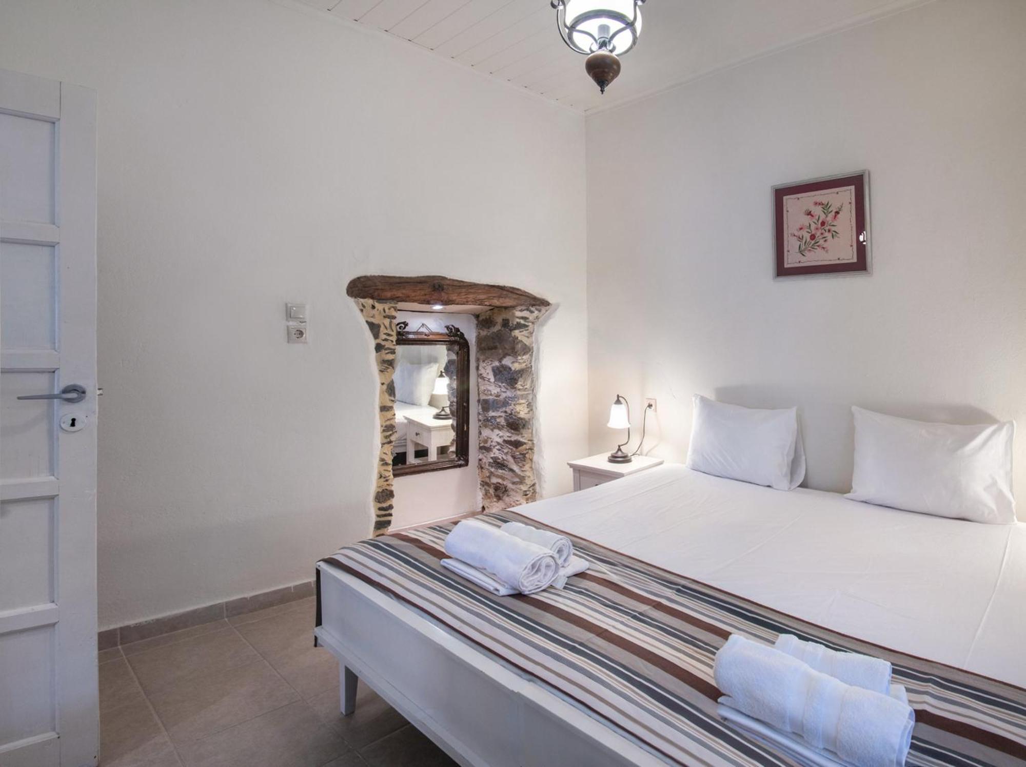 Feneri- Cozy Apartment 20' From Elafonisi Beach Perivolia  Dış mekan fotoğraf