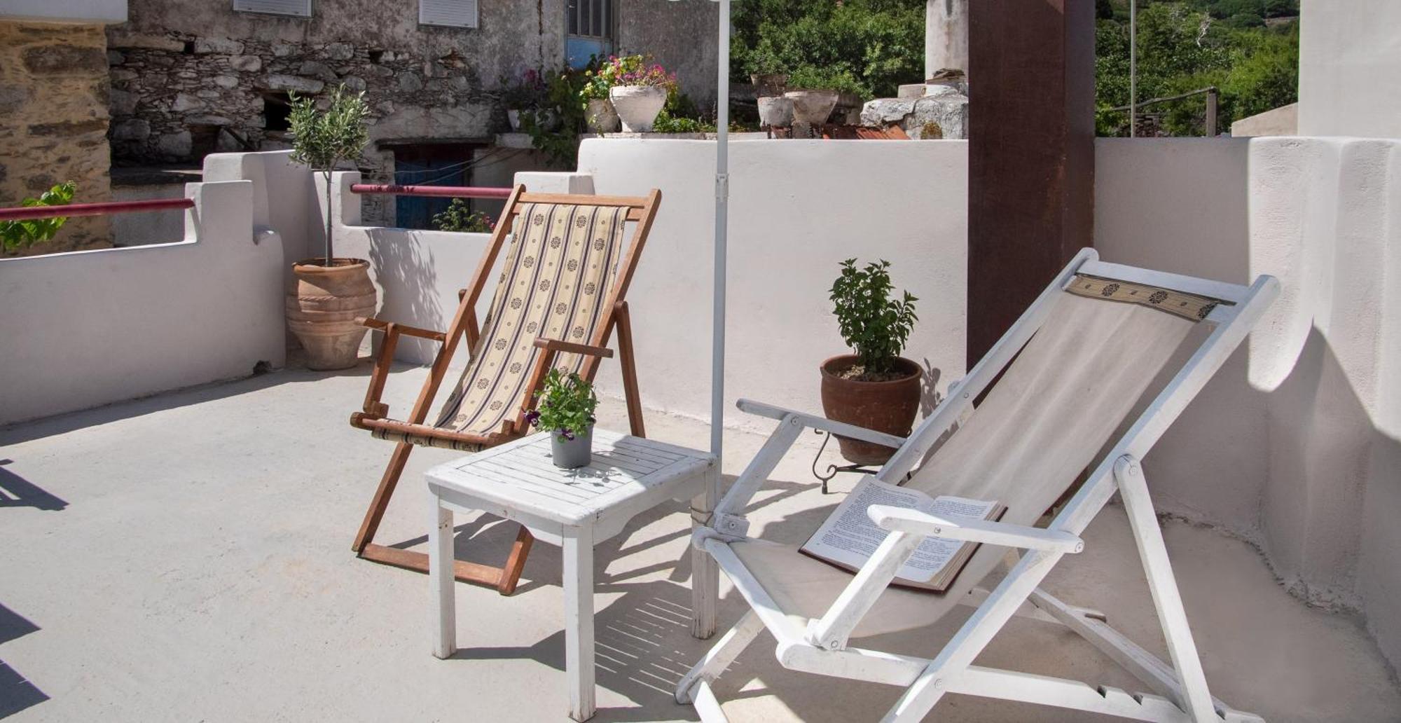Feneri- Cozy Apartment 20' From Elafonisi Beach Perivolia  Dış mekan fotoğraf