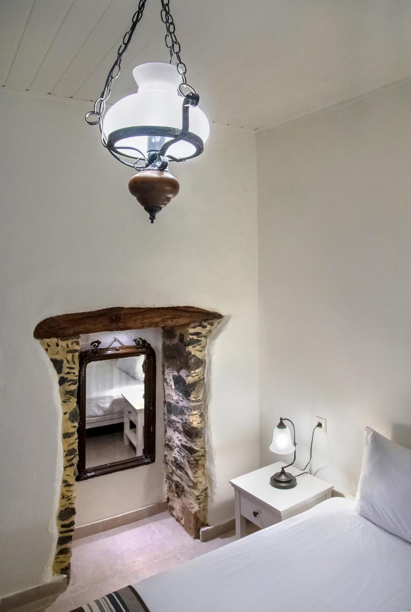 Feneri- Cozy Apartment 20' From Elafonisi Beach Perivolia  Dış mekan fotoğraf
